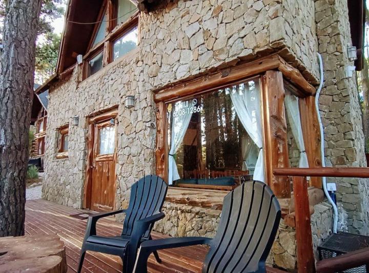 Casa · 308m² · 8 Ambientes