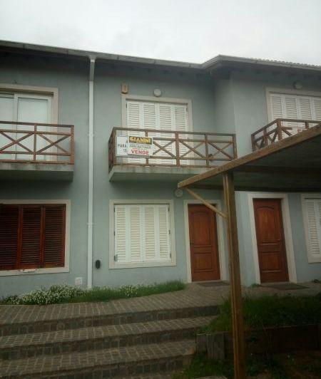 Casa · 80m² · 4 Ambientes · 1 Cochera