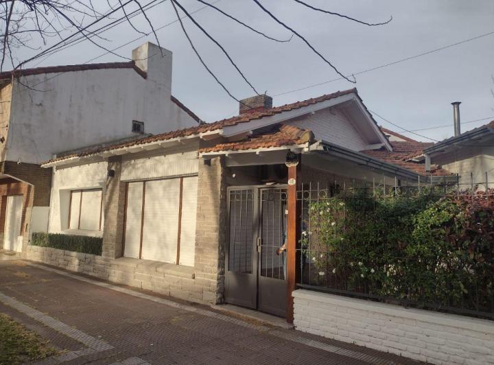 Casa · 150m² · 4 Ambientes