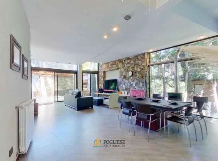 Casa · 175m² · 5 Ambientes