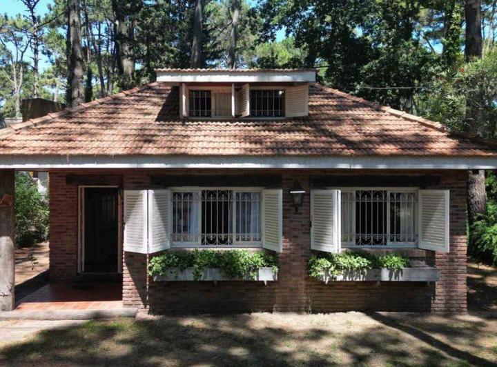 Casa · 113m² · 3 Ambientes