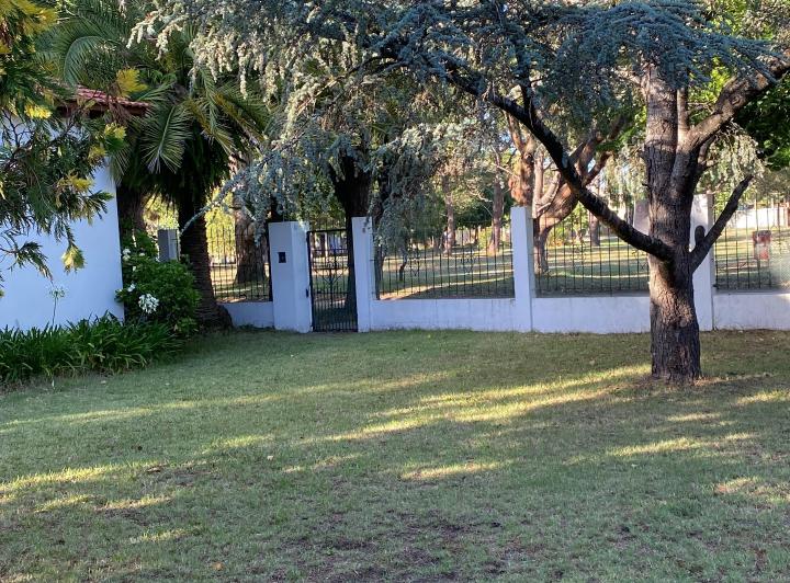 Casa · 80m² · 3 Ambientes · 1 Cochera