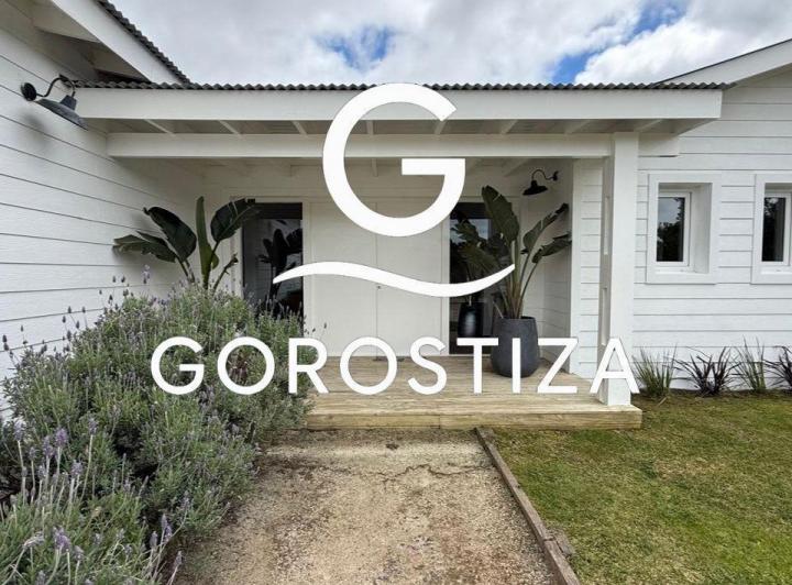 Casa · 161m² · 5 Ambientes