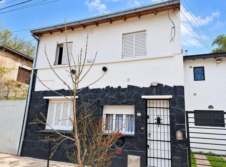 Casa · 4 Ambientes