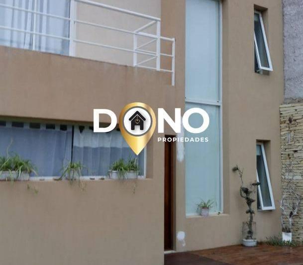 Casa · 90m² · 3 Ambientes · 1 Cochera