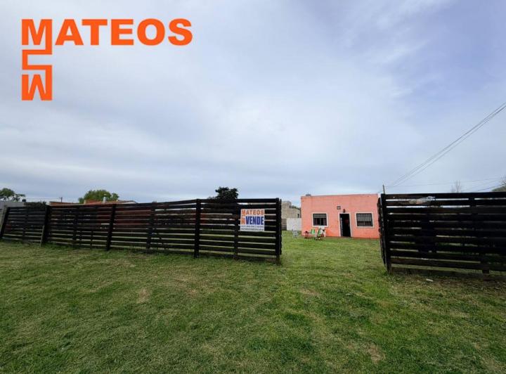 Casa · 45m² · 3 Ambientes · 1 Cochera