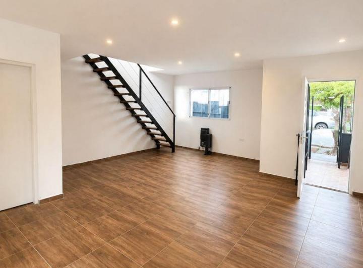 Casa · 60m² · 4 Ambientes