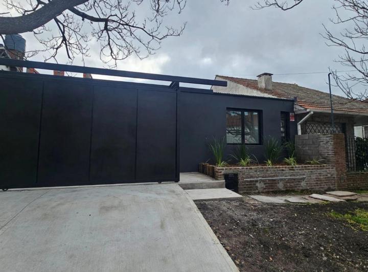Casa · 100m² · 4 Ambientes