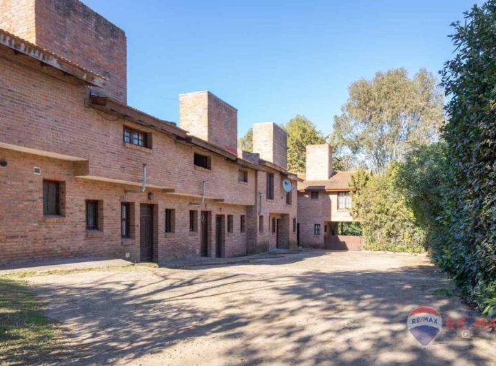 Casa · 62m² · 3 Ambientes · 1 Cochera