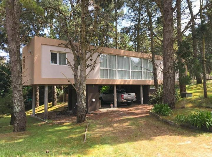 Casa · 120m² · 4 Ambientes