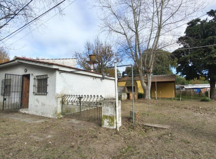 Casa · 50m² · 3 Ambientes · 1 Cochera