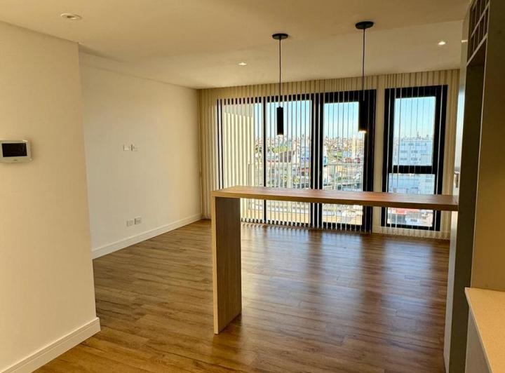 Departamento · 93m² · 3 Ambientes