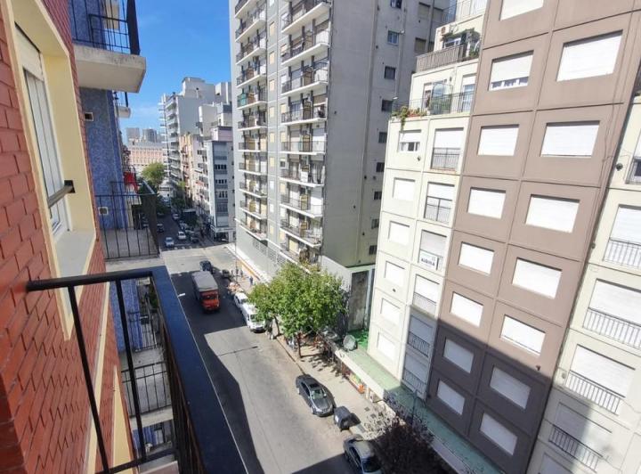 Departamento · 67m² · 3 Ambientes