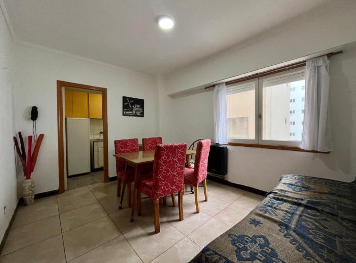 Departamento · 32m² · 2 Ambientes