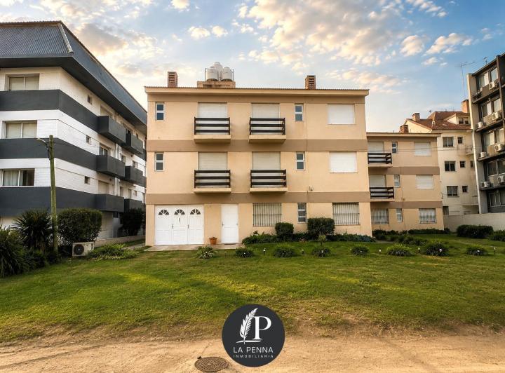 Departamento · 32m² · 2 Ambientes
