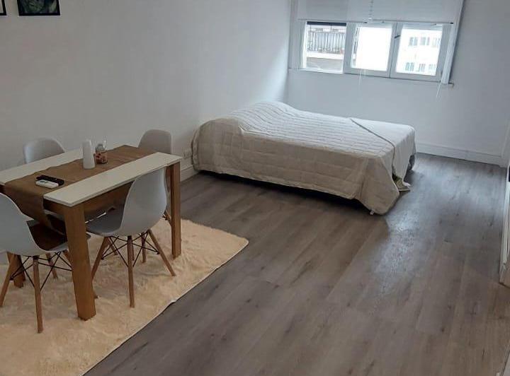 Departamento · 30m² · 1 Ambiente