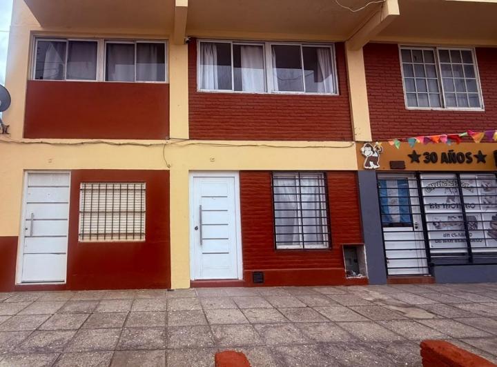 Departamento · 33m² · 2 Ambientes