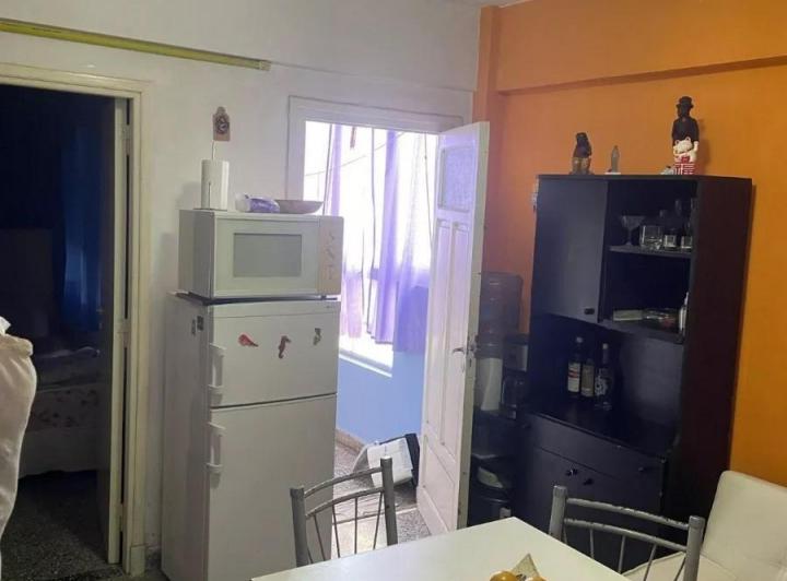 Departamento · 28m² · 2 Ambientes