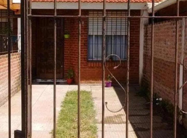 Departamento · 40m² · 2 Ambientes