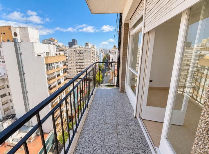 Departamento · 38m² · 2 Ambientes