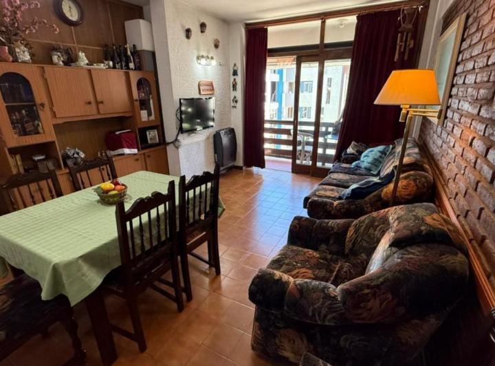 Departamento · 41m² · 2 Ambientes · 1 Cochera