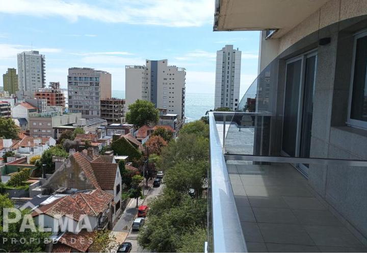 Departamento · 48m² · 2 Ambientes · 1 Cochera