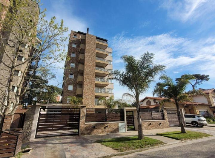 Departamento · 52m² · 2 Ambientes