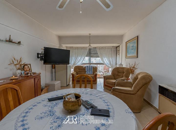 Departamento · 70m² · 3 Ambientes
