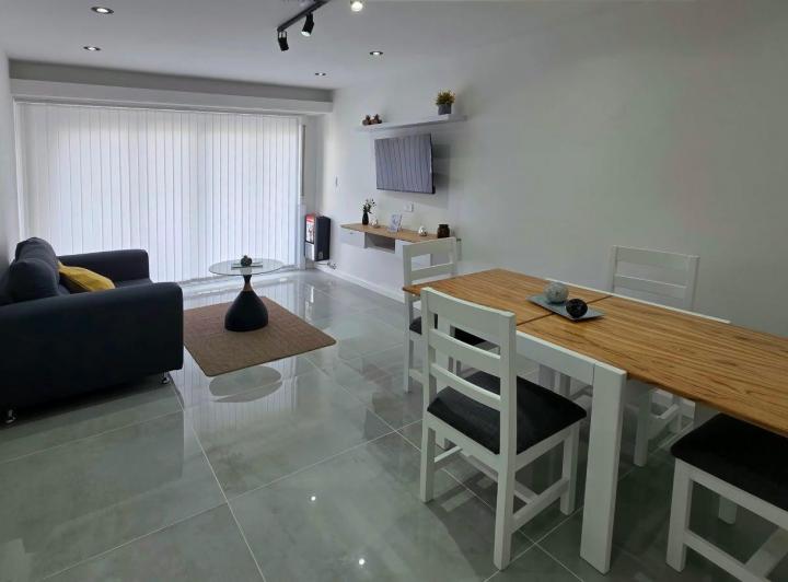 Departamento · 60m² · 2 Ambientes