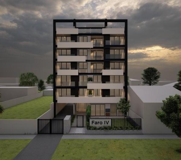 Departamento · 57m² · 2 Ambientes · 1 Cochera
