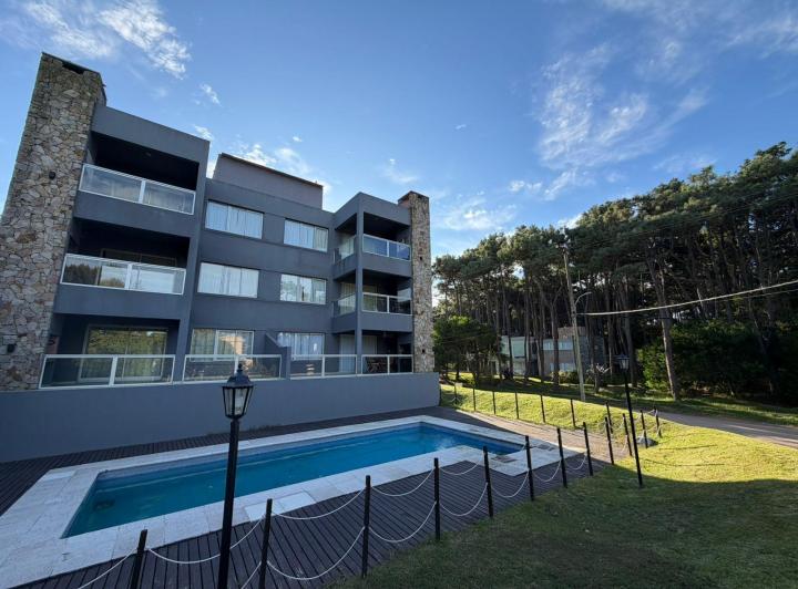 Departamento · 67m² · 2 Ambientes