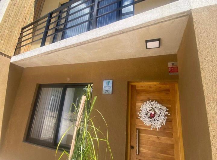 Departamento · 99m² · 4 Ambientes · 1 Cochera