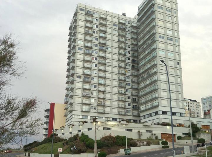 Departamento · 41m² · 2 Ambientes