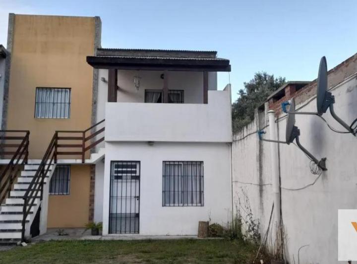 Departamento · 36m² · 3 Ambientes · 1 Cochera