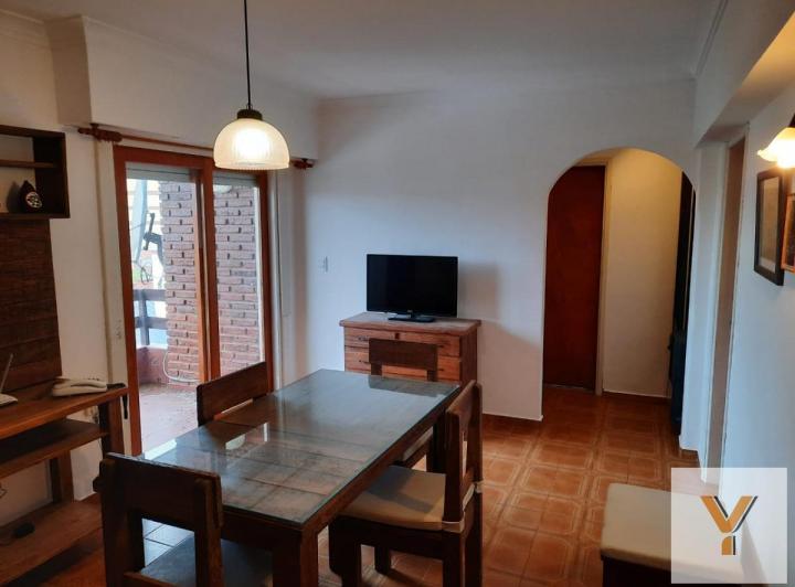 Departamento · 36m² · 2 Ambientes