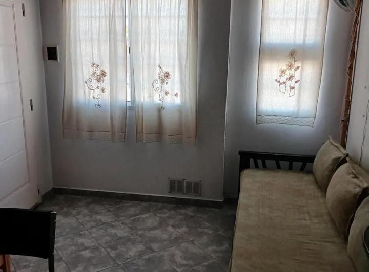 Departamento · 35m² · 2 Ambientes