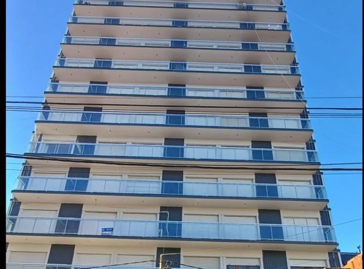 Departamento · 60m² · 3 Ambientes · 1 Cochera