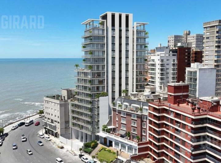 Departamento · 75m² · 2 Ambientes · 1 Cochera