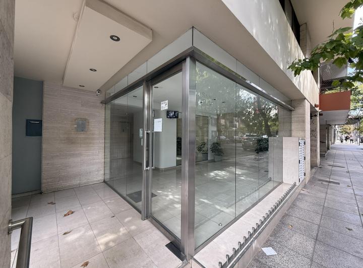 Departamento · 85m² · 3 Ambientes