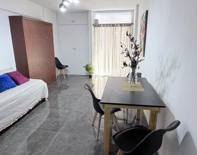 Departamento · 26m² · 1 Ambiente