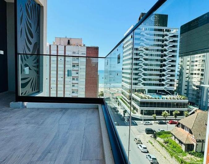 Departamento · 68m² · 2 Ambientes · 1 Cochera