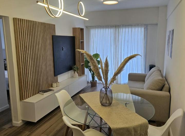 Departamento · 55m² · 3 Ambientes