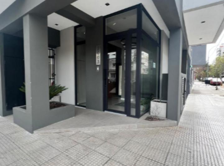Departamento · 85m² · 3 Ambientes