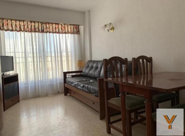Departamento · 49m² · 3 Ambientes