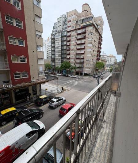Departamento · 37m² · 2 Ambientes