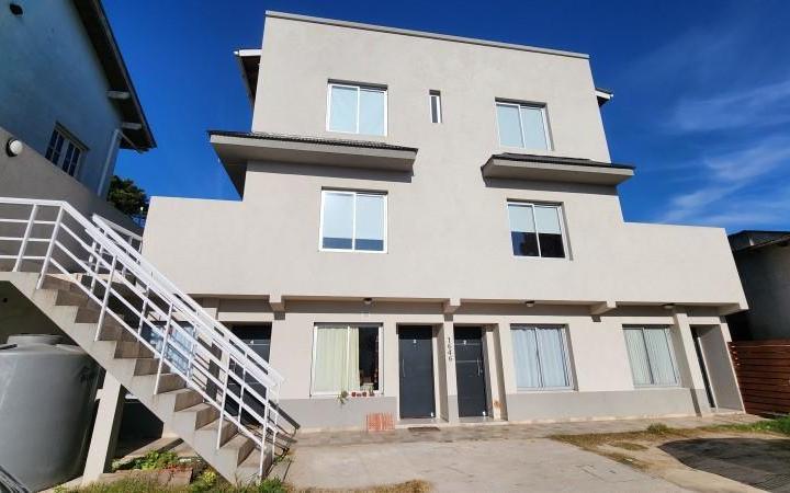 Departamento · 57m² · 2 Dormitorios