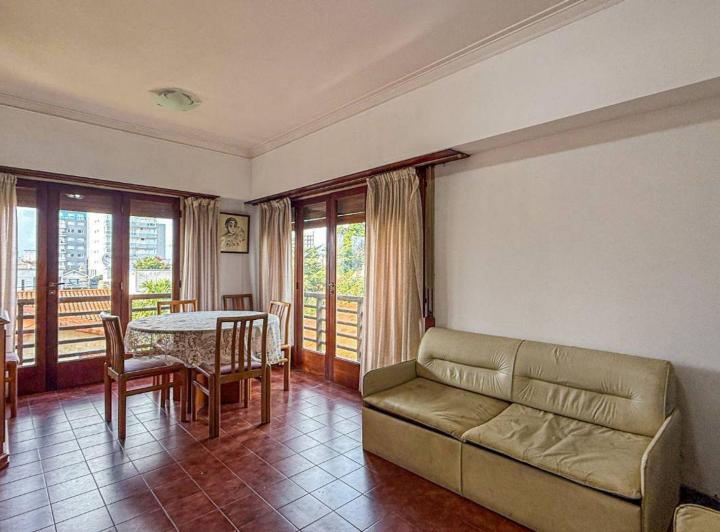Departamento · 43m² · 2 Ambientes