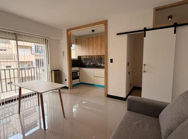 Departamento · 49m² · 2 Ambientes