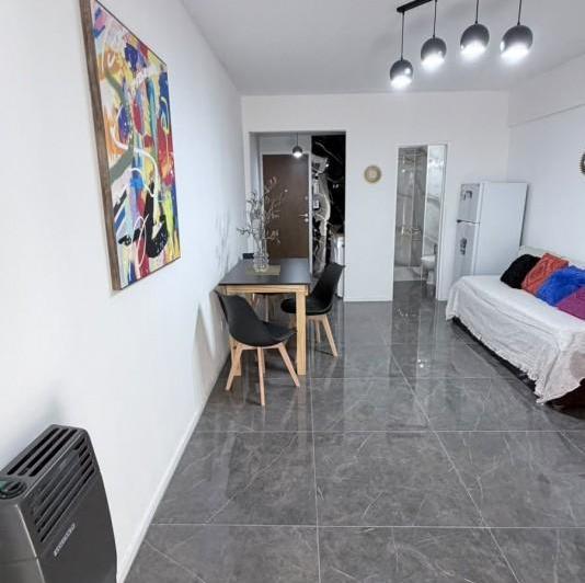 Departamento · 26m² · 1 Ambiente