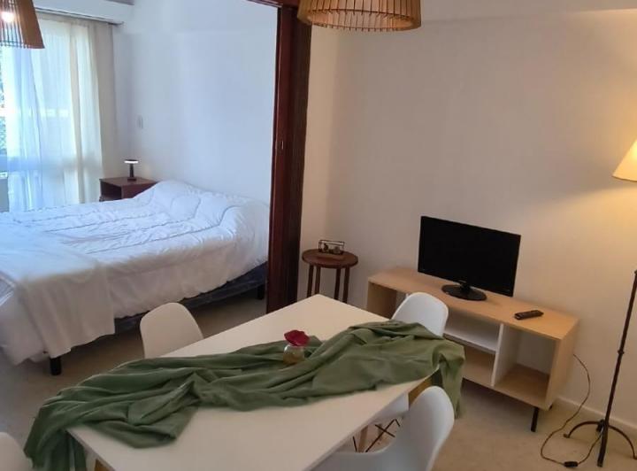 Departamento · 30m² · 1 Ambiente